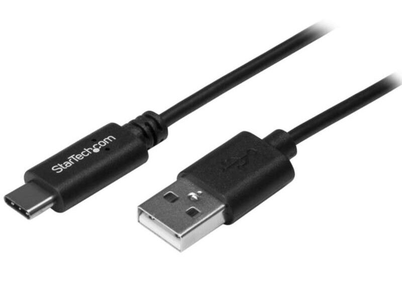 Cable USB a USB C México