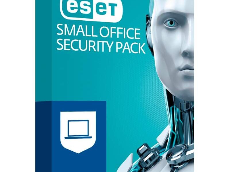 Eset Small Office Security Pack México