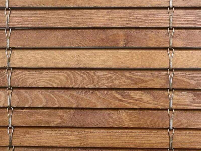 Persiana alicantina madera  Zapopan	