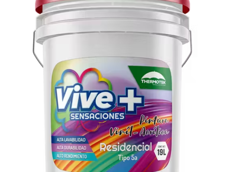 Vive + Sensaciones Residencial Thermotek