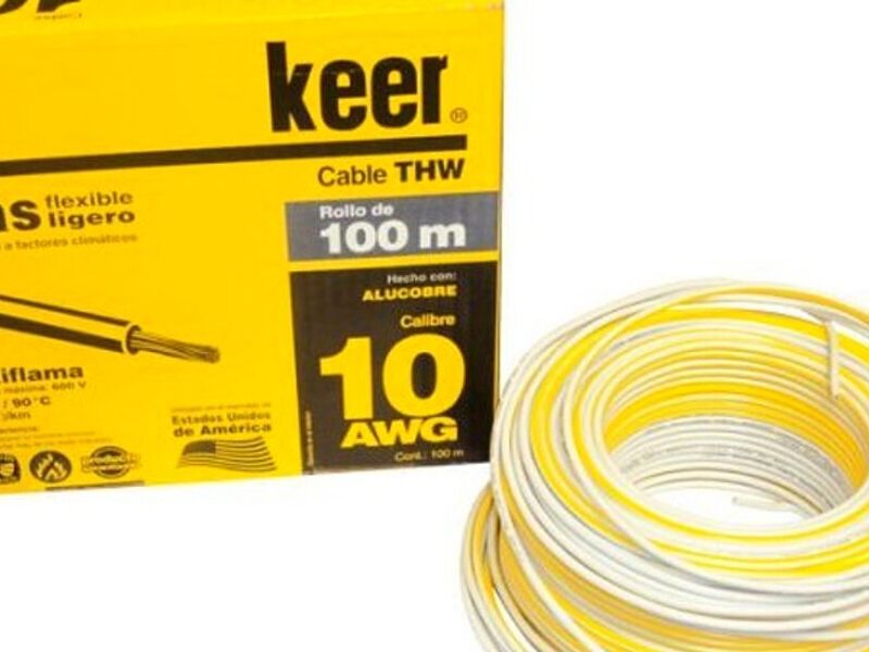 Cable Keer Chalco