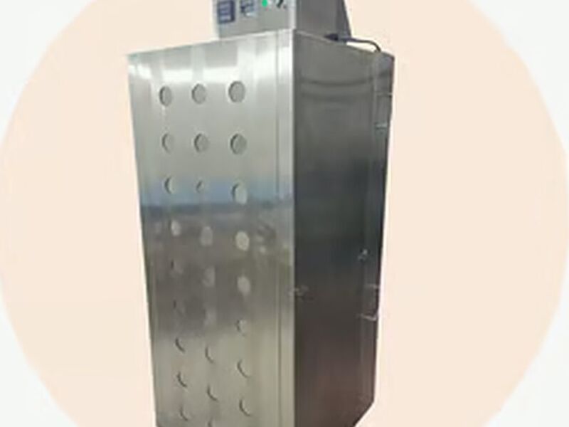 Deshidratador HCAP-50