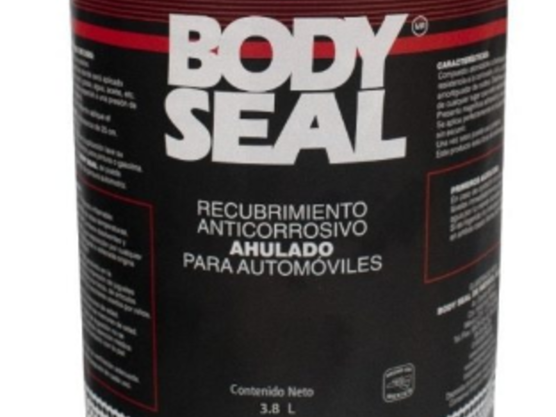 Body Seal Fondo automotriz México
