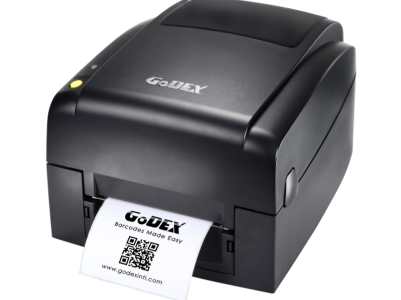 Impresora de Etiquetas Godex EZ120  México
