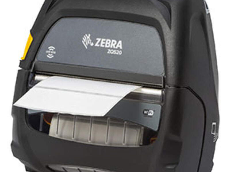 Impresora ZEBRA ZQ520 México