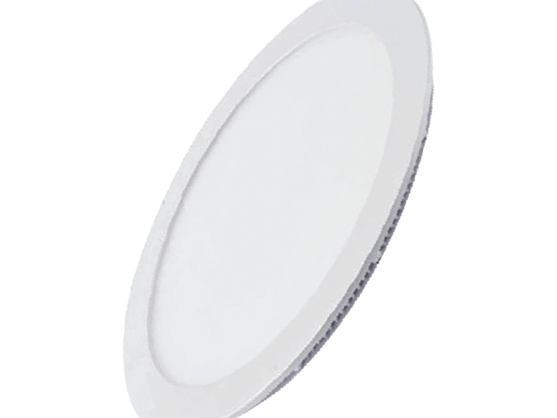 Luminaria para empotrar Hidalgo Everlum Construex