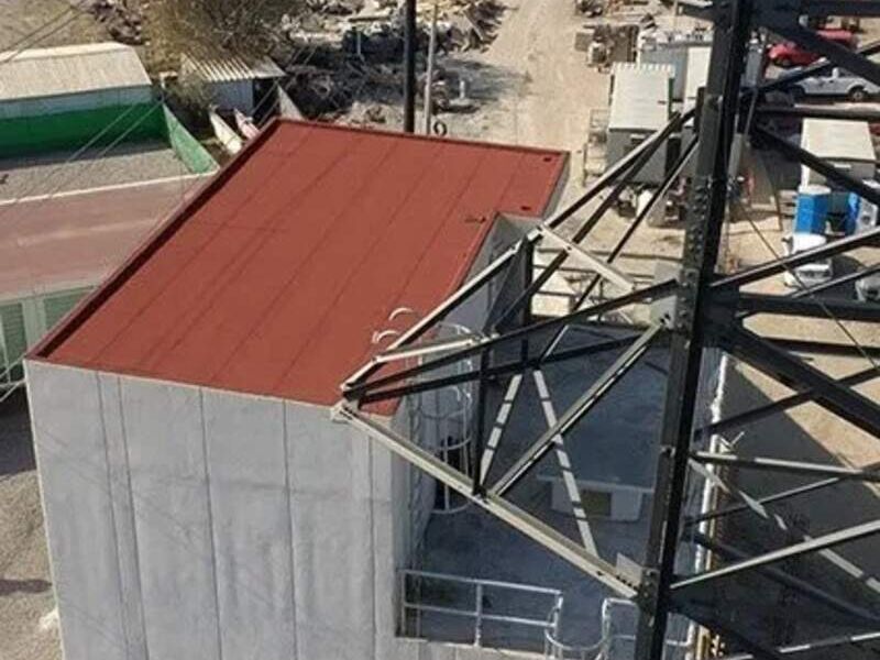 Impermeabilizantes techo Naucalpán de Juarez