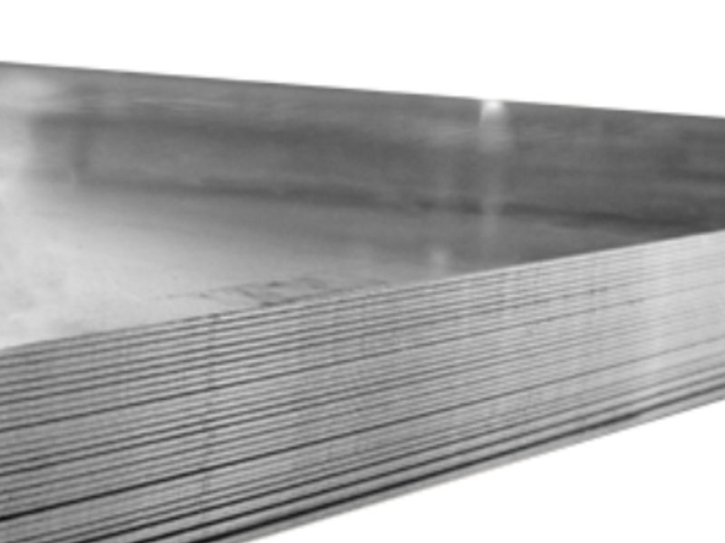 Lamina Lisa Rolado Cal. AG Tlaquepaque Aceros Gigantes Construex