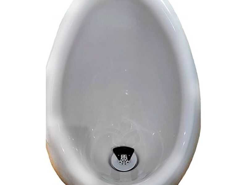 Urinario Loza Blanco México 