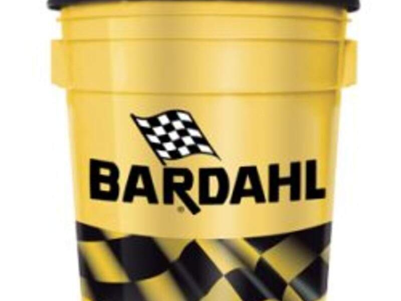 BARDAHL HYDRAULIC OIL 32