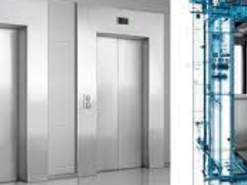 Modernización de elevadores AITE Mexico DF