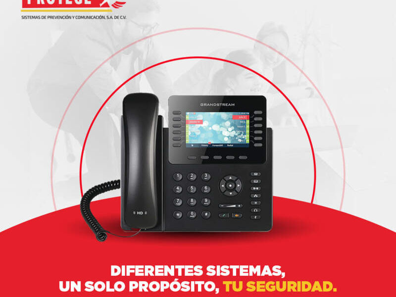 Teléfono México