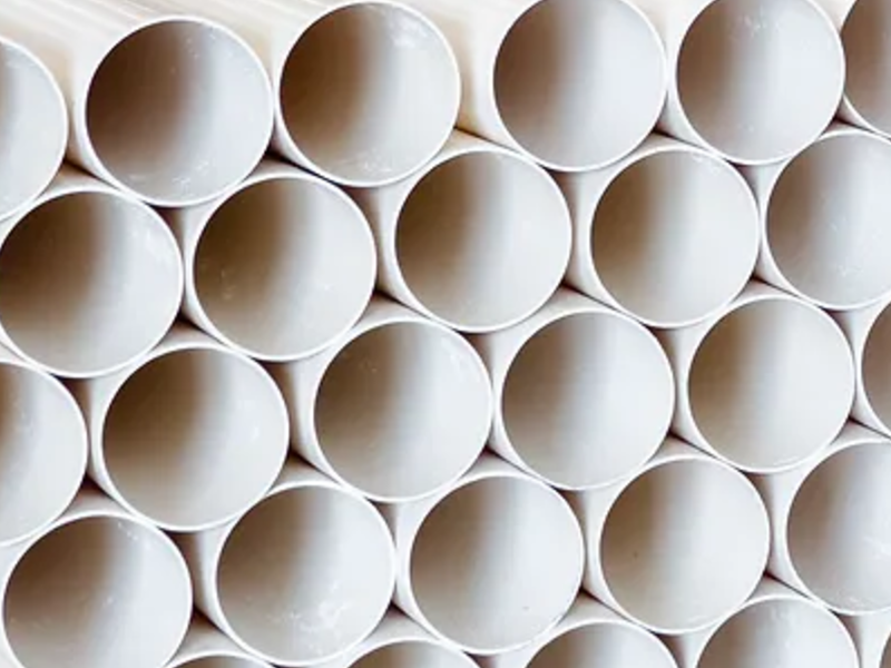 Sanitario de Norma México Tubería PVC Construex