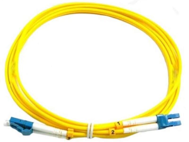 Cable de fibra óptica México
